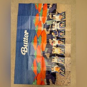 Bts poster